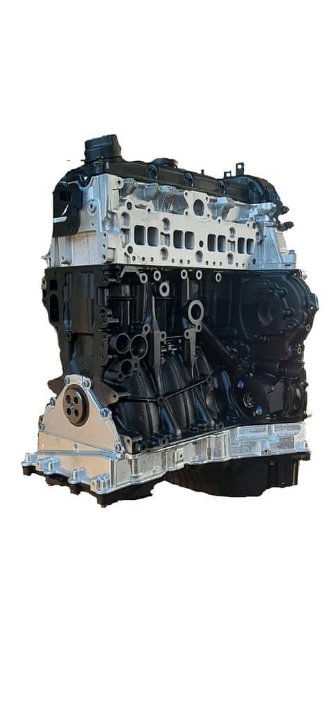 Moteur 651.930 vue 5