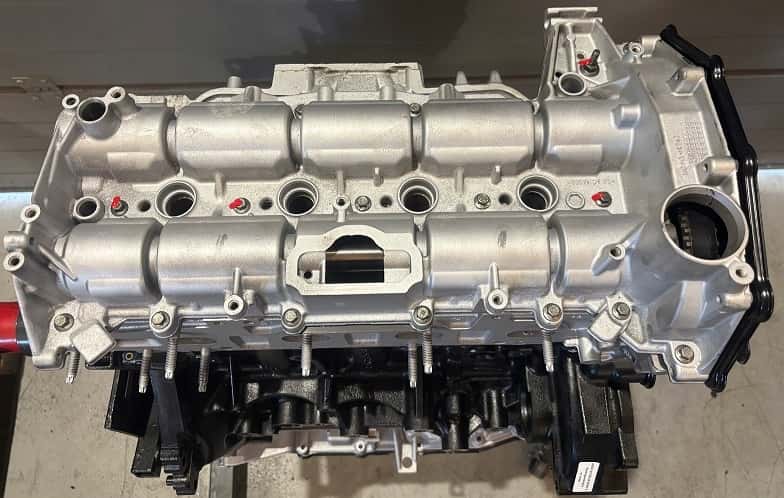 Moteur BLFB vue 7
