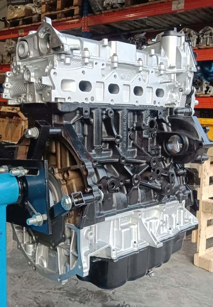 Moteur BKFC vue 3
