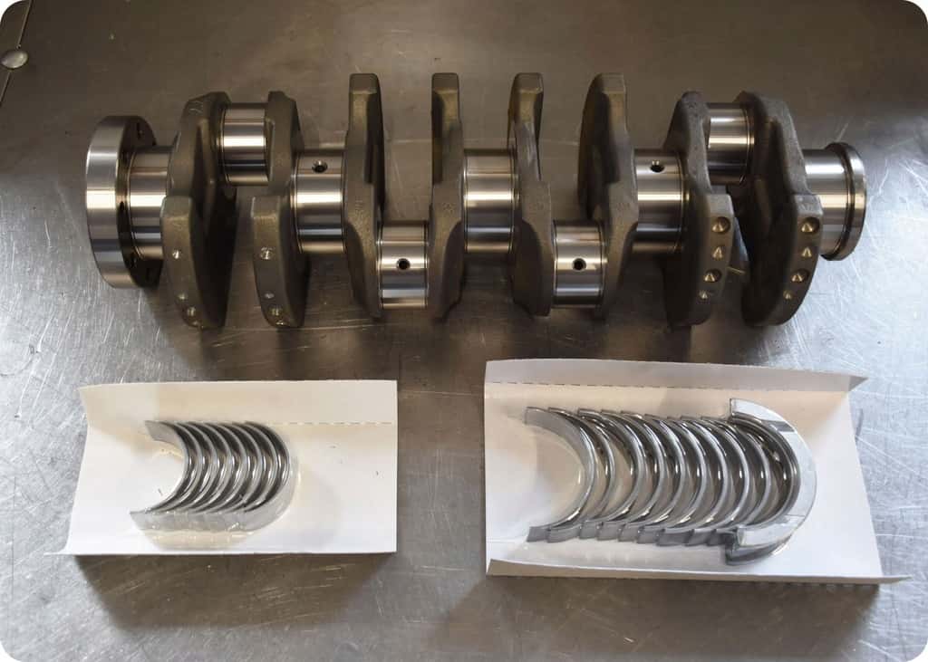 Moteur DRFF vue 5