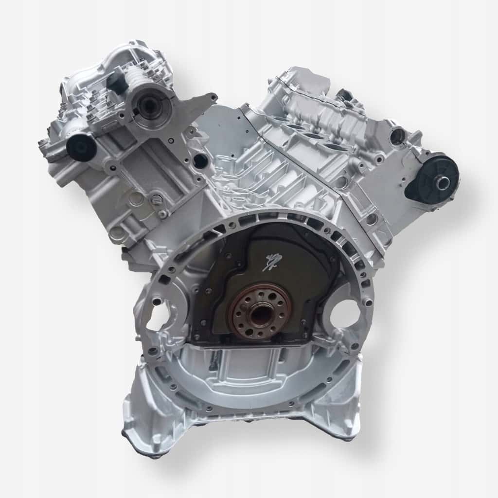 Moteur M 273.962 vue 4