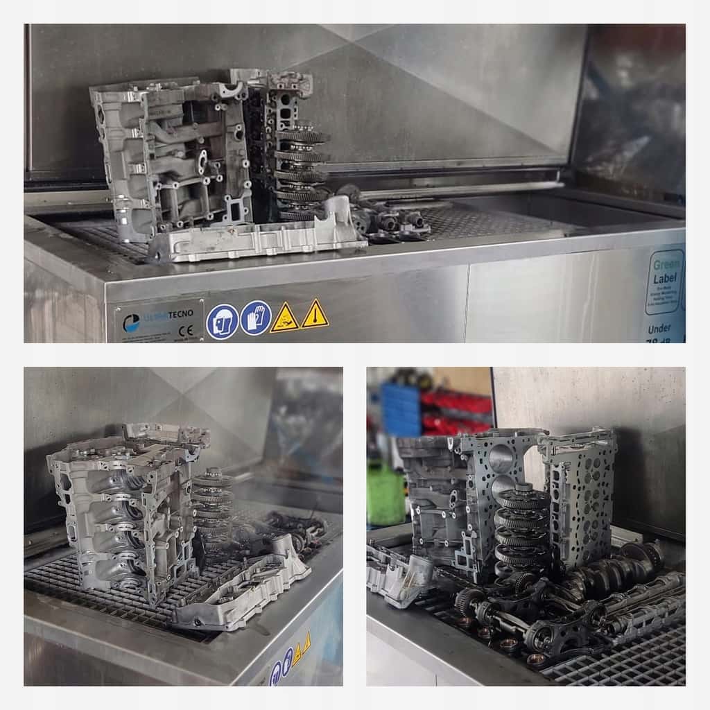 Moteur DCBG vue 6