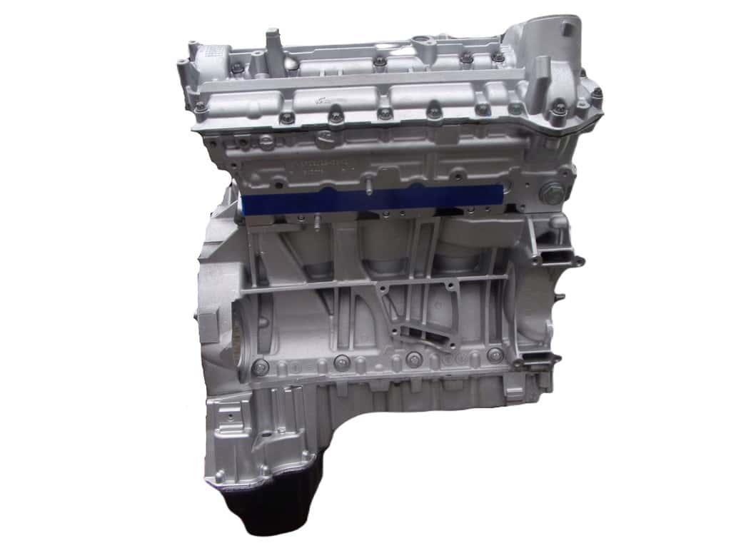 Moteur OM 642.820 vue 4
