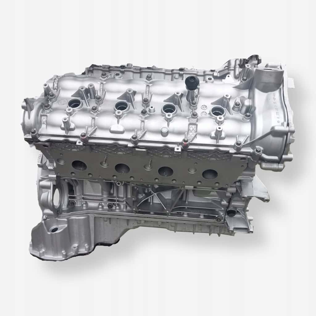 Moteur M 273.962 vue 3