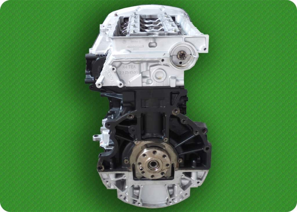 Moteur USR6 vue 3