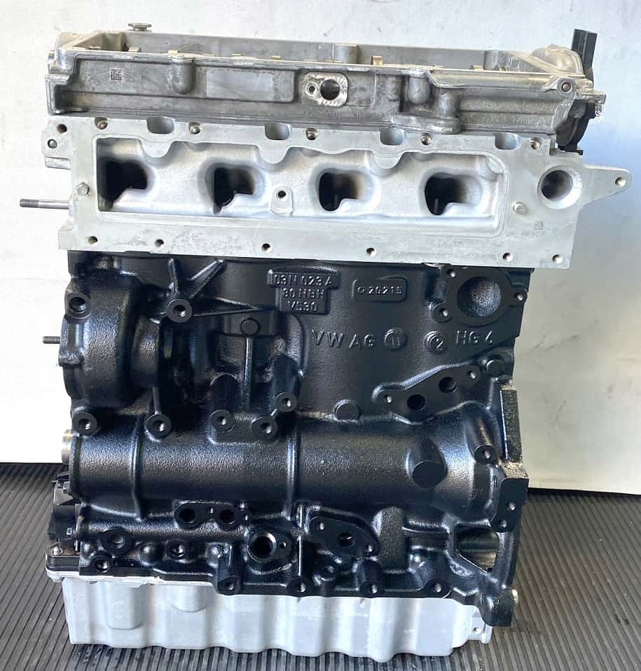 Moteur DGTE vue 2