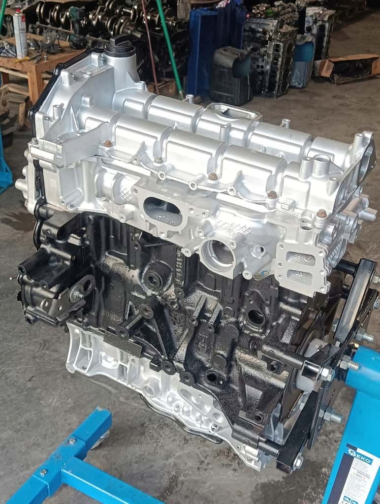 Moteur BKFC vue 6