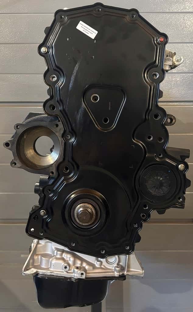 Moteur BLFB vue 4