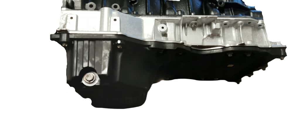 Moteur 651.930 vue 3