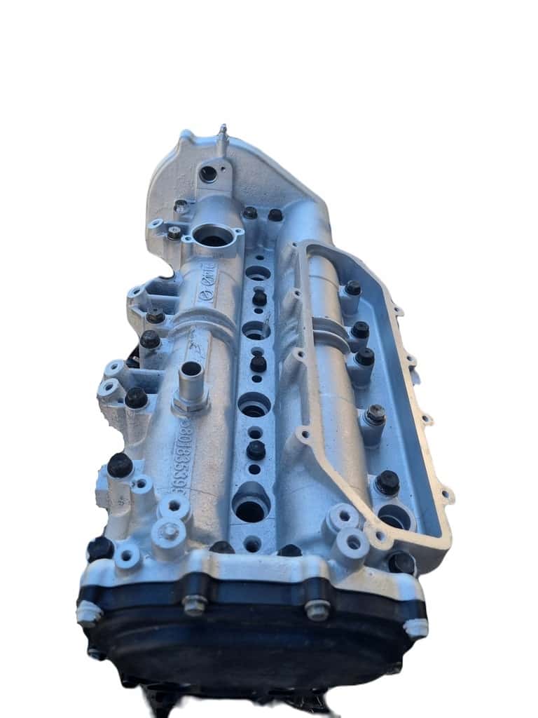 Moteur F1AGL411C vue 4