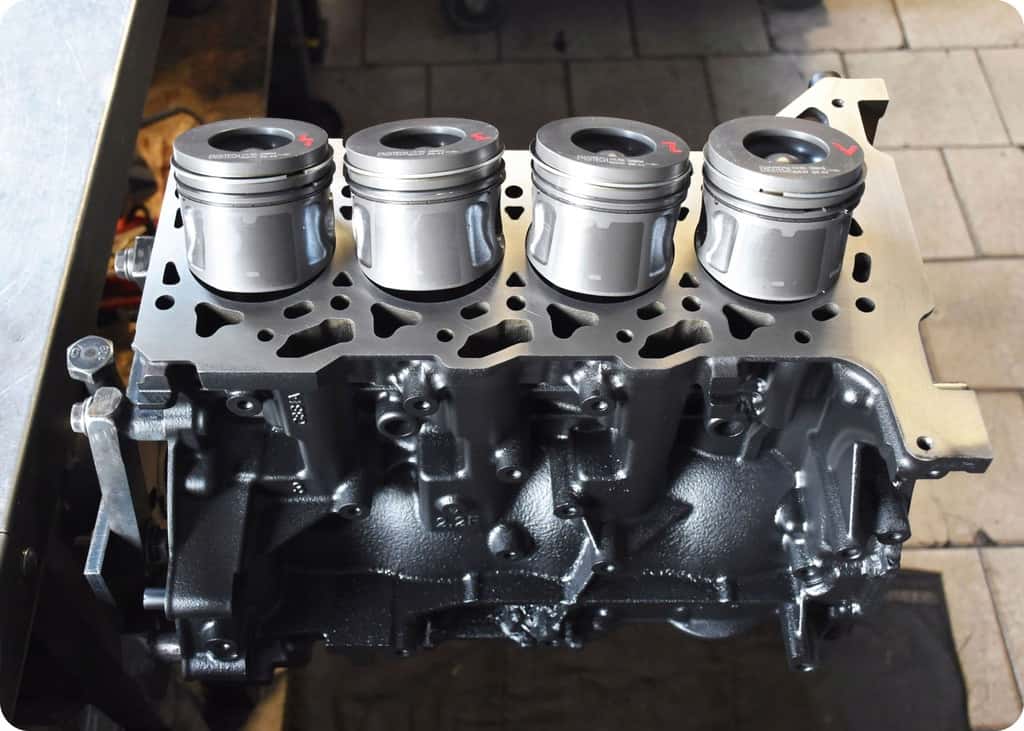 Moteur DRFF vue 8