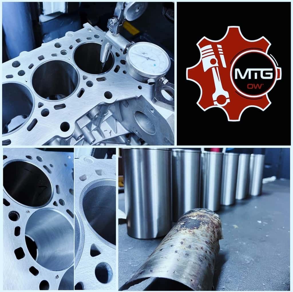 Moteur DGPA vue 5