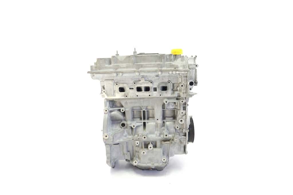 Moteur H5F 408 vue 2