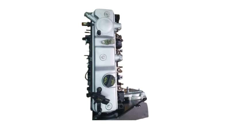 Moteur QYBA vue 8