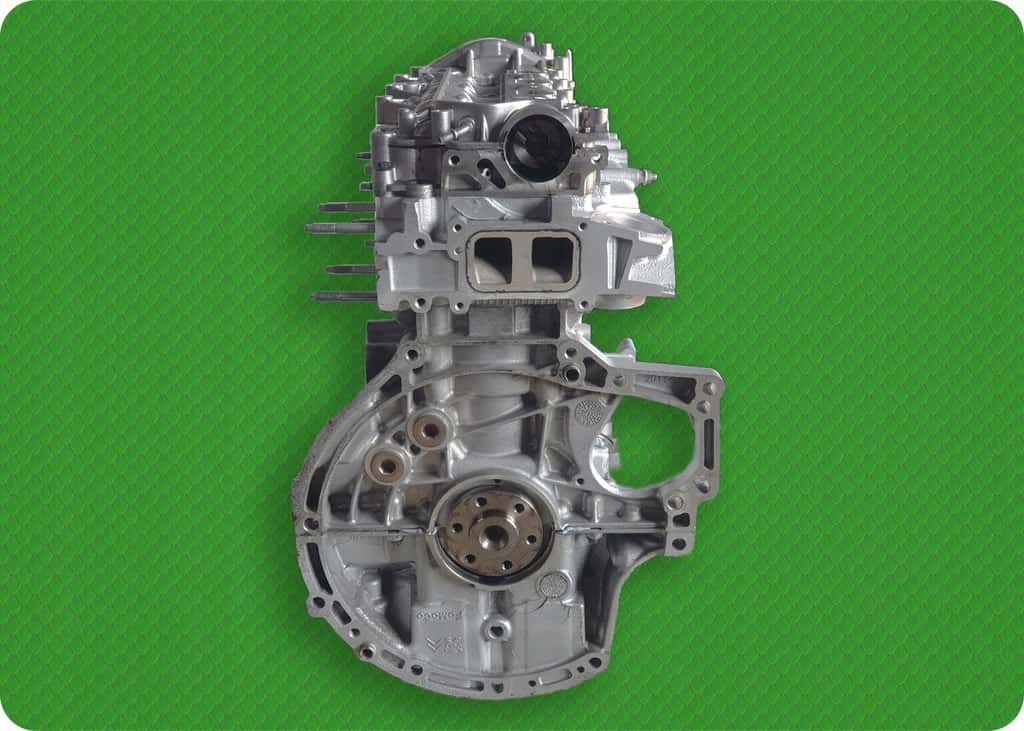Moteur YHZ (DV5RC) vue 5