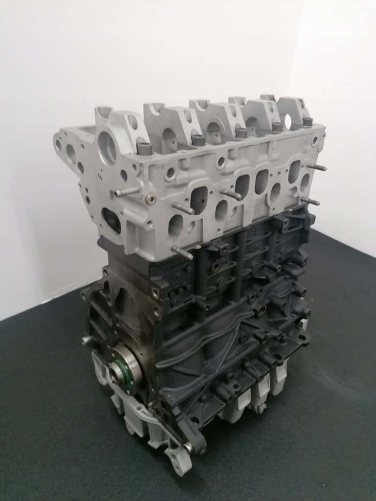 Moteur BPW vue 2