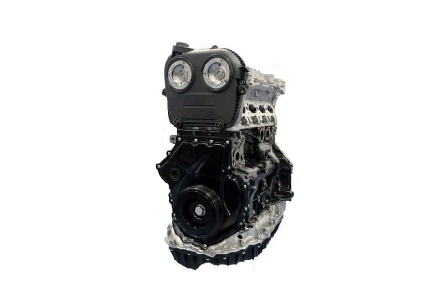 Moteur CJXG vue 4