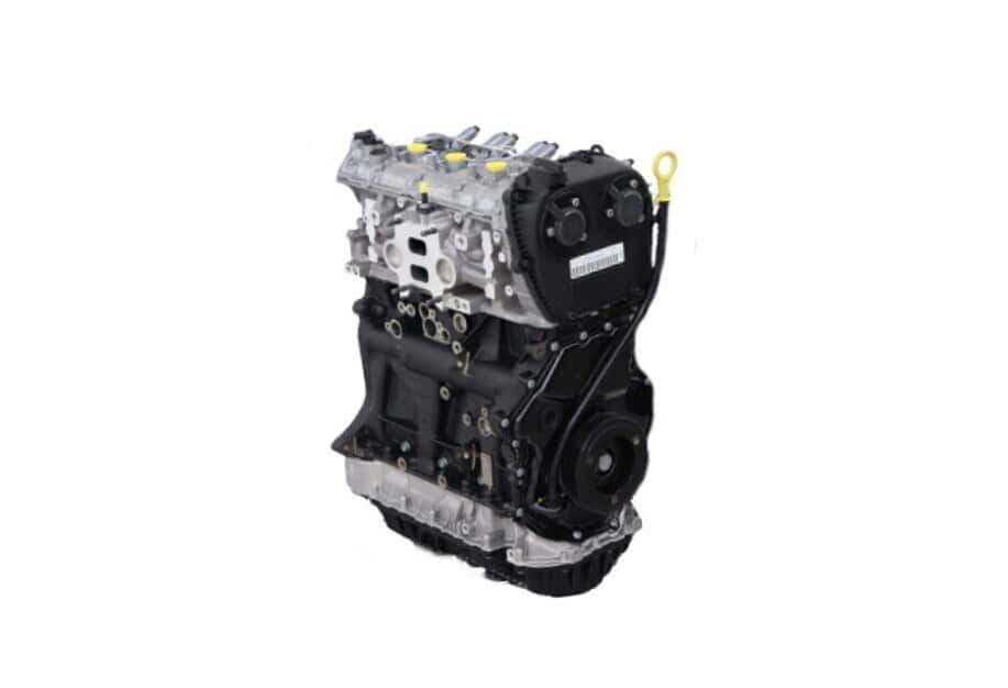 Moteur CJXG vue 3