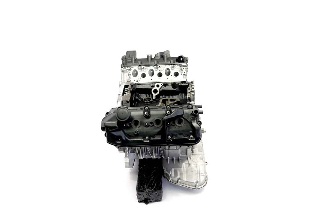 Moteur CTCB vue 5