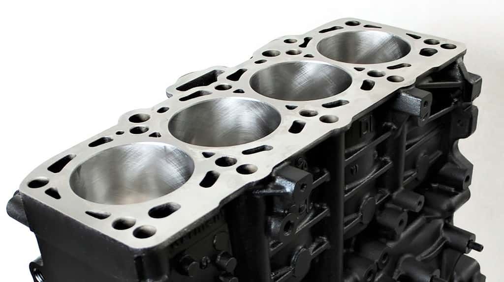 Moteur BMT vue 6