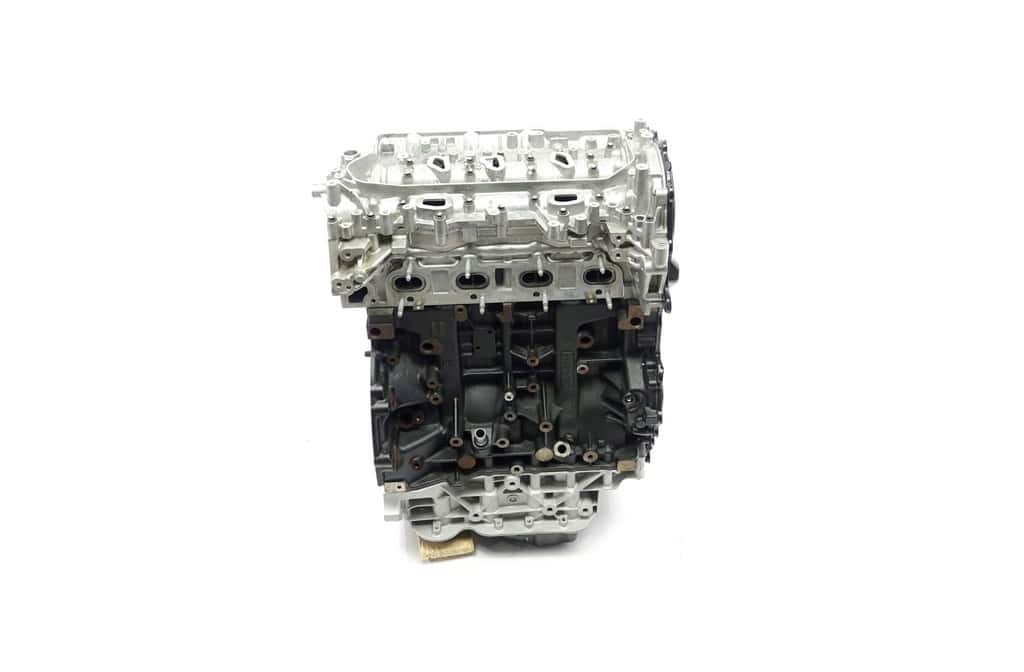 Moteur M9T 704 vue 2