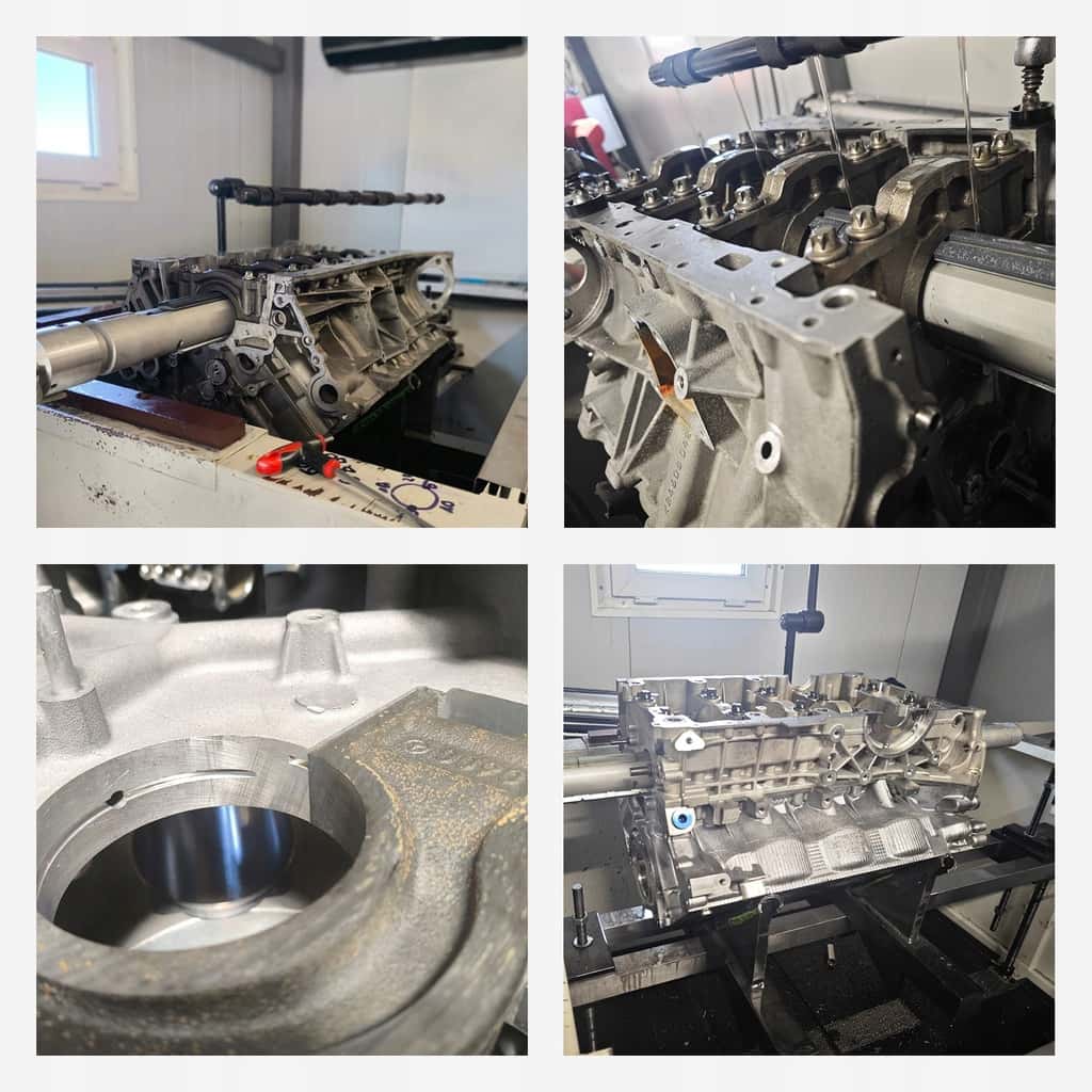Moteur DCBE vue 8