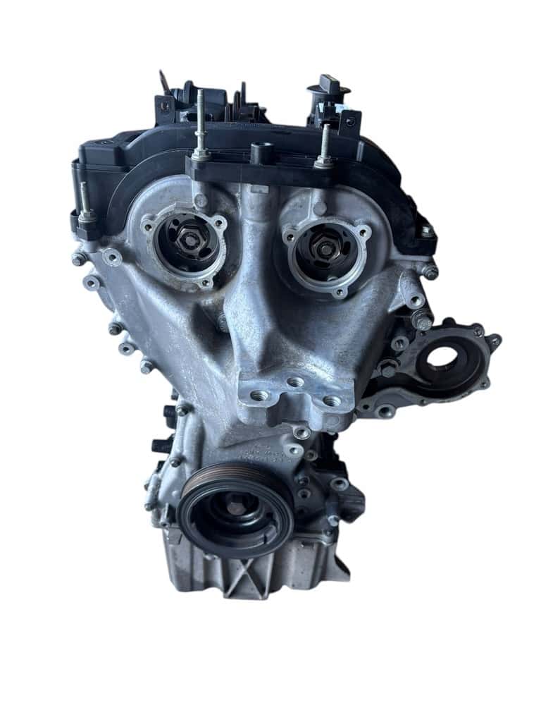 Moteur P4JA vue 6