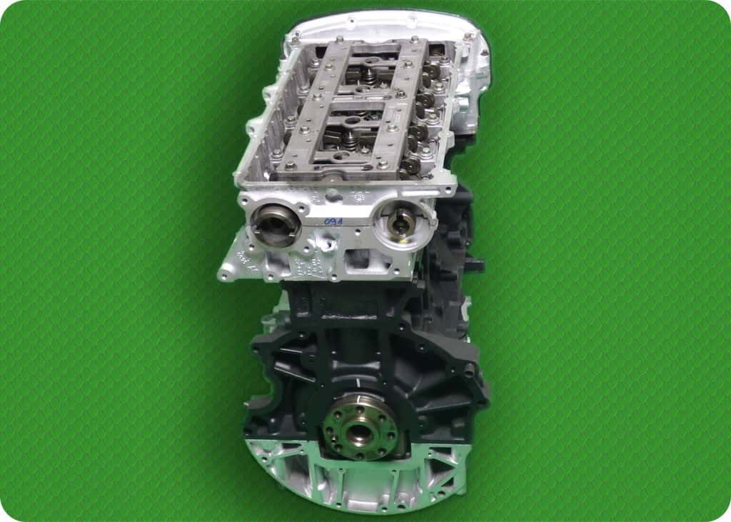 Moteur SRFA vue 2
