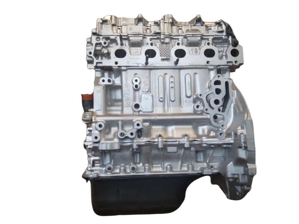 Moteur YHY (DV5RD) vue 6