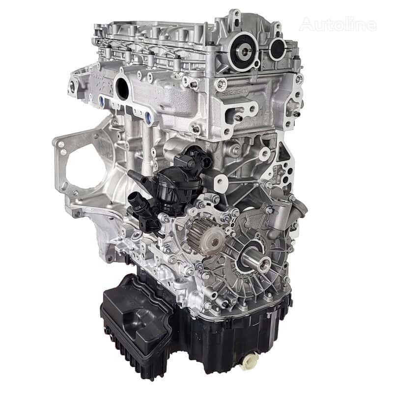Moteur Z2DA vue 6