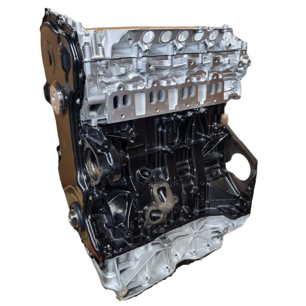 Moteur M9T 670 vue 2