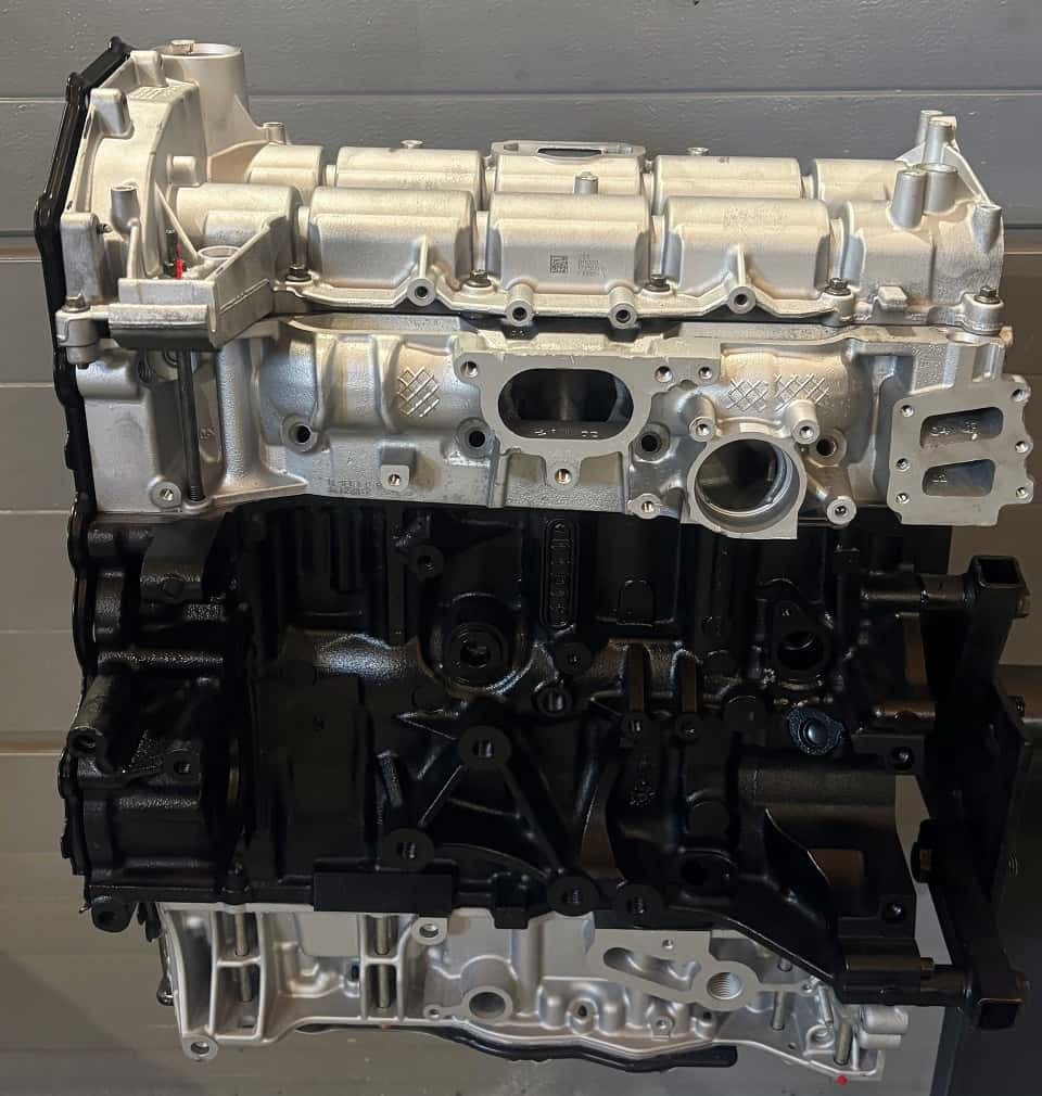 Moteur BLFB vue 2