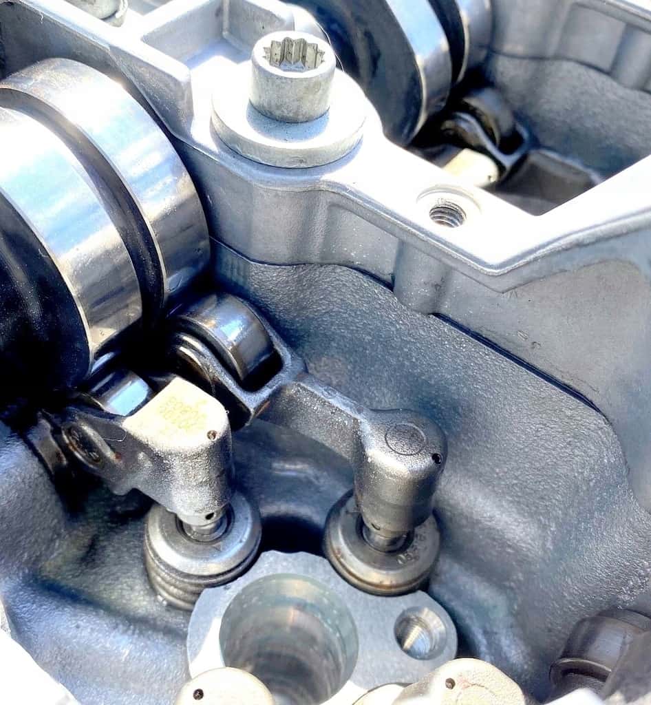 Moteur BNA vue 6
