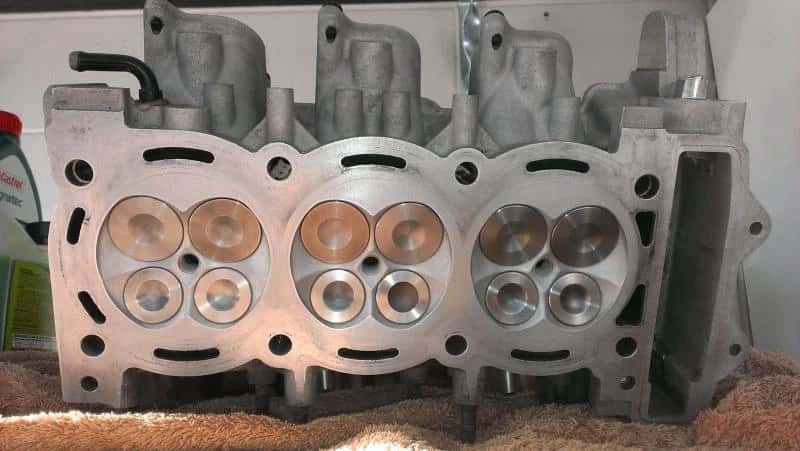 Moteur DGR vue 5