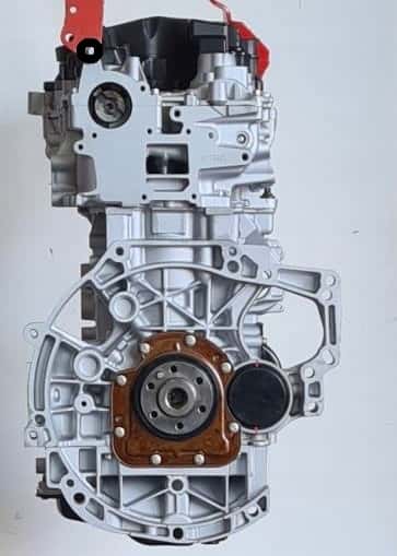 Moteur 5GF (EP6FADTXD) vue 3
