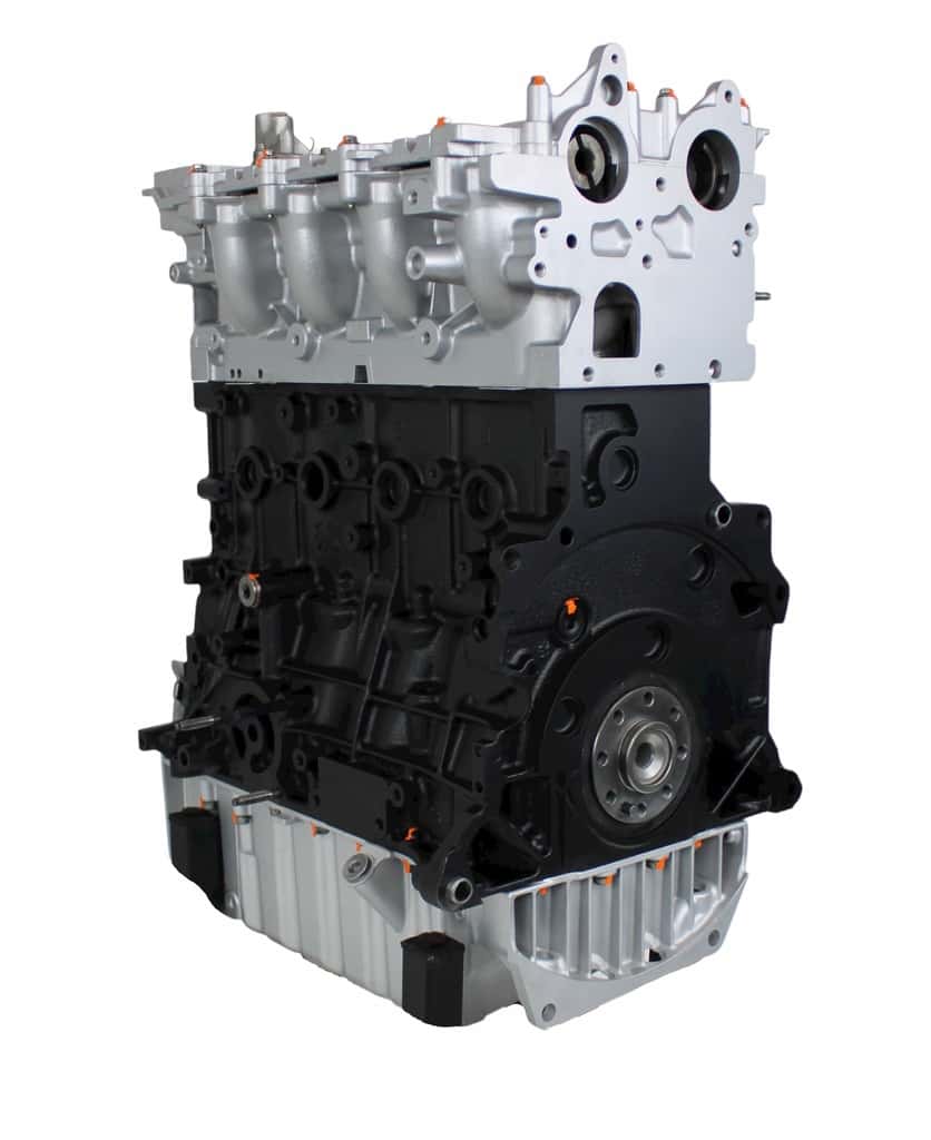 Moteur QXBB vue 5
