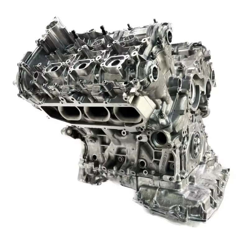 Moteur CWGD vue 3
