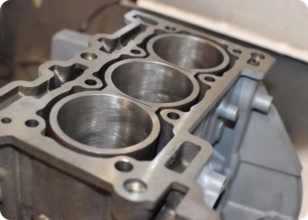 Moteur M2DC vue 7
