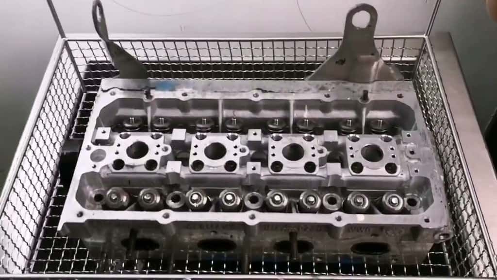 Moteur DGR vue 7