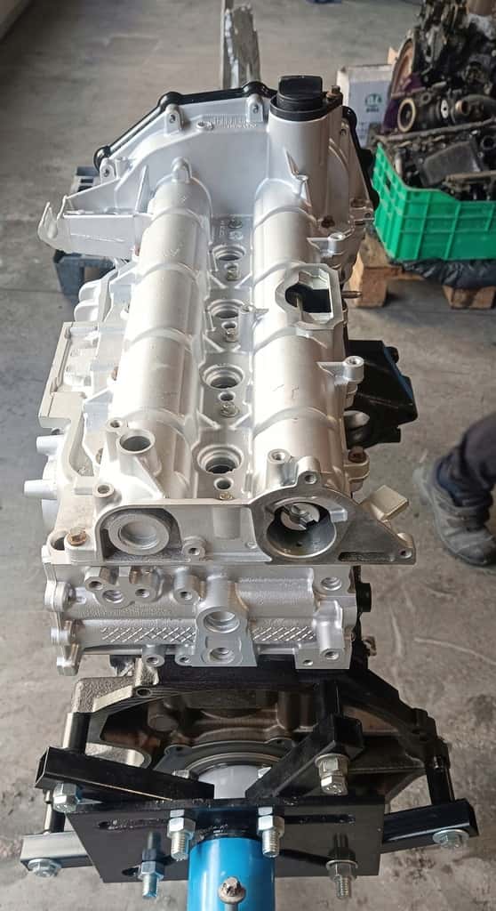 Moteur BKFC vue 8
