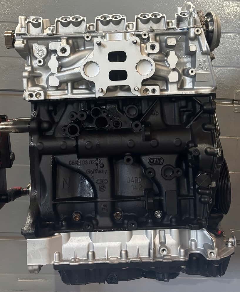 Moteur DNFB vue 4