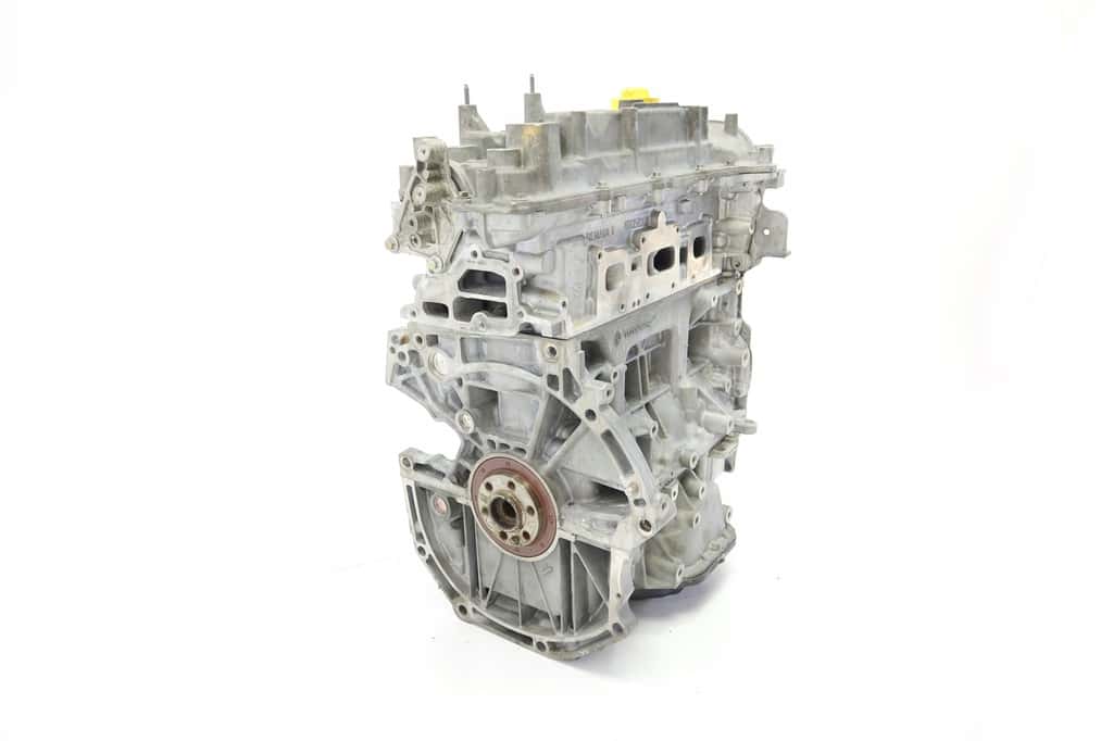 Moteur H5F 408 vue 3
