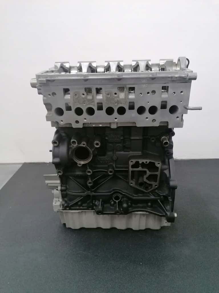 Moteur BLB vue 4