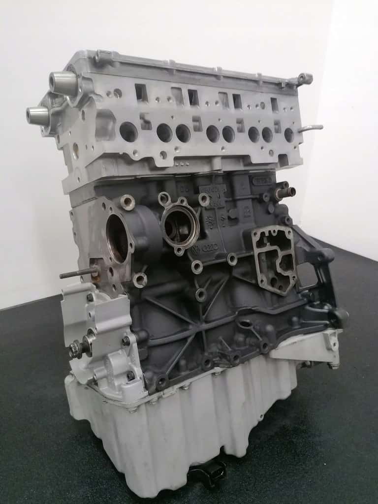 Moteur BLB vue 2