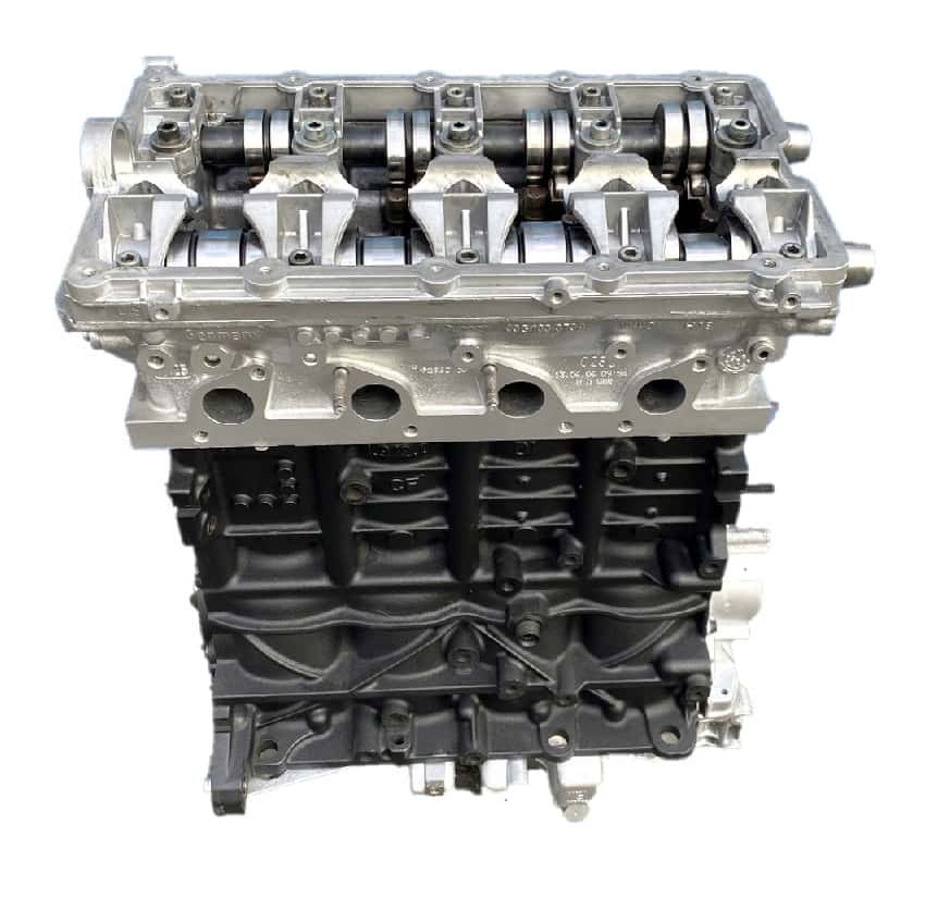 Moteur BNA vue 4