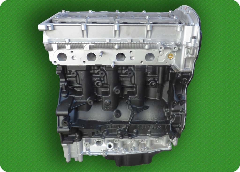 Moteur DRFF vue 3
