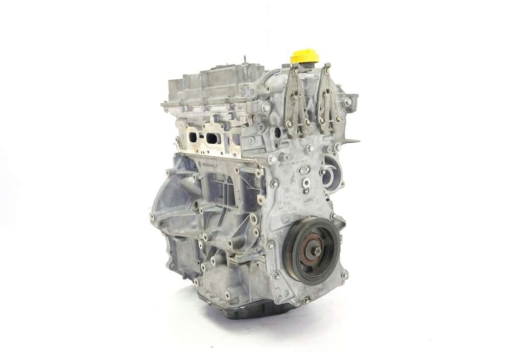 Moteur H5F 408 vue 5