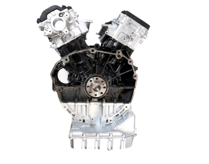 Moteur EXN vue 3