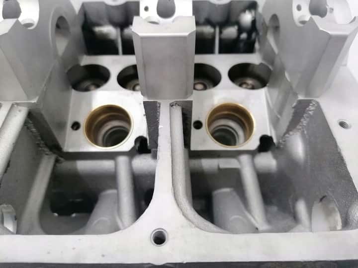 Moteur BVH vue 8