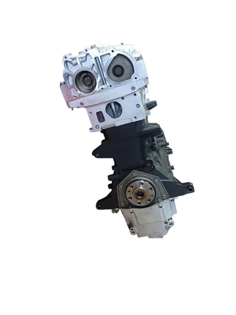 Moteur A 20 DTL vue 4